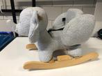Nattou hobbelpaard Olifant Tembo, Ophalen of Verzenden, Nieuw, Loopfiets