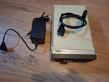 Atari 1050 beschikbaar voor biedingen