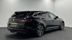 Renault Talisman Estate 1.6 TCe Initiale Paris LEER PANO TRE, Auto's, Renault, 1618 cc, Gebruikt, 4 cilinders, Zwart