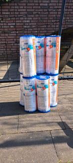 Filters voor pomp zwembad maat ll, Ophalen of Verzenden, Zo goed als nieuw