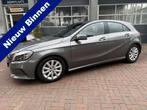 Mercedes-Benz A-Klasse 180 Business Solution Automaat,Cruise, 65 €/maand, Gebruikt, 4 cilinders, Leder en Stof