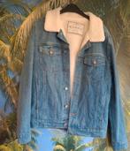 Stoer gewatteerd spijkerjack - Nieuw!, Nieuw, Ophalen of Verzenden, Maat 48/50 (M), Blakely