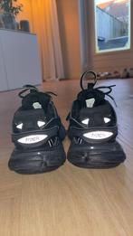 Balenciaga Track 1 op 1 - Maat 39, Ophalen of Verzenden, Zo goed als nieuw, Zwart, Sneakers of Gympen