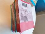 Werkboeken Veilig leren lezen - maan-roos-vis - zon, Ophalen of Verzenden, Nieuw, Overige niveaus, Nederlands