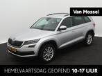 Skoda Kodiaq 1.5 TSI Style 7p. 150 PK | Achteruitrijcamera |, 12 maanden, 4 cilinders, 7 stoelen, Bedrijf