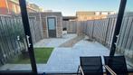 Tuin tegels, Tuin en Terras, Ophalen, Keramiek, Zo goed als nieuw, 10 m² of meer