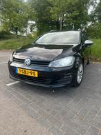 Volkswagen Golf 1.2 TSI R line styling NWE APK, Ophalen