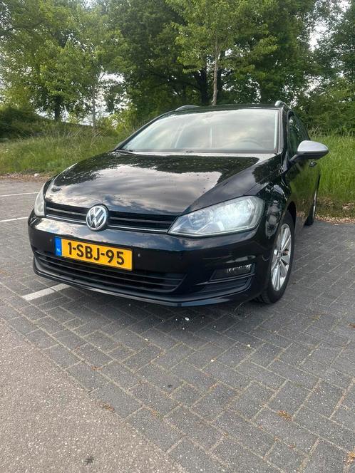 Volkswagen Golf 1.2 TSI R line styling NWE APK, Auto diversen, Tuning en Styling, Ophalen