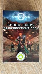 Infinity Defiance Spiral Corpse Reinforcement Pack - Nieuw, Hobby en Vrije tijd, Wargaming, Nieuw, Figuurtje(s), Overige soorten