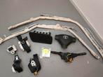 Toyota Aygo dak airbags +gordels srs/sleepring compleet 2010, Ophalen of Verzenden, Nieuw, Toyota