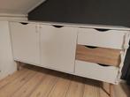 Gratis dressoir, Ophalen, Gebruikt, 100 tot 150 cm, 25 tot 50 cm