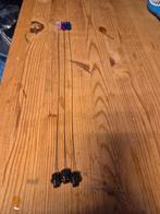 Nash hangers /swingers/ beetmelders, Watersport en Boten, Hengelsport | Karpervissen, Ophalen of Verzenden, Zo goed als nieuw