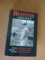 Baantjer Omnibus, Boeken, Ophalen of Verzenden, Zo goed als nieuw
