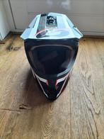 Offroadhelm - motorcross helm. Goede staat!, Overige merken, M, Offroadhelm, Kinderen