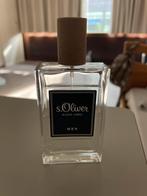 Perfume “s. Oliver, Black Label, Men” 100ml (parfum), Sieraden, Tassen en Uiterlijk, Uiterlijk | Parfum, Ophalen of Verzenden
