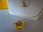 Zeester van Swarovski , SCS 2025 leden geschenk. Compleet, Verzamelen, Swarovski, Ophalen of Verzenden, Zo goed als nieuw, Figuurtje