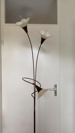 Staande lamp, Ophalen, Zo goed als nieuw, Romantisch, 150 tot 200 cm