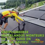 ivm agendavulling: Complete installatie 8 panelen 440WP, Nieuw, Compleet systeem, Ophalen of Verzenden, 200 wattpiek of meer