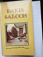 Paris Saloon - Bruna Boeken, Ophalen of Verzenden