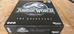 Jurassic World Bordspel - Zo Goed Als Nieuw!, Hobby en Vrije tijd, Gezelschapsspellen | Bordspellen, Vijf spelers of meer, Ophalen of Verzenden
