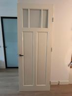 Gratis ophalen, mooie binnendeur, Ophalen, Binnendeur, 215 cm of meer