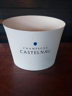 champagne koeler, Huis en Inrichting, Keuken | Servies, Ophalen of Verzenden, Zo goed als nieuw, Overige materialen, Overige stijlen