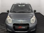 Suzuki Alto 1.0 Comfort Airco, Radio, Mistlamp Bij de verkoo, Auto's, Suzuki, Voorwielaandrijving, Euro 5, Stof, Gebruikt