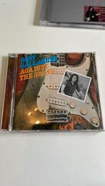 Cd Rory Gallagher, against the grain, Cd's en Dvd's, Cd's | Hardrock en Metal, Ophalen of Verzenden, Zo goed als nieuw