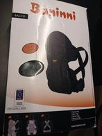 Baninni draagzak - 2 keer gebruikt, Kinderen en Baby's, Babydragers en Draagdoeken, Ophalen of Verzenden, Gebruikt, Overige typen