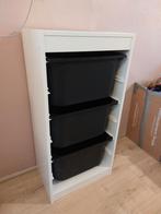 Ikea Trofast kast, Ophalen, Zo goed als nieuw