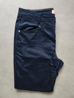 Street One broek maat 44/30, Blauw, Ophalen of Verzenden, Zo goed als nieuw, Lang
