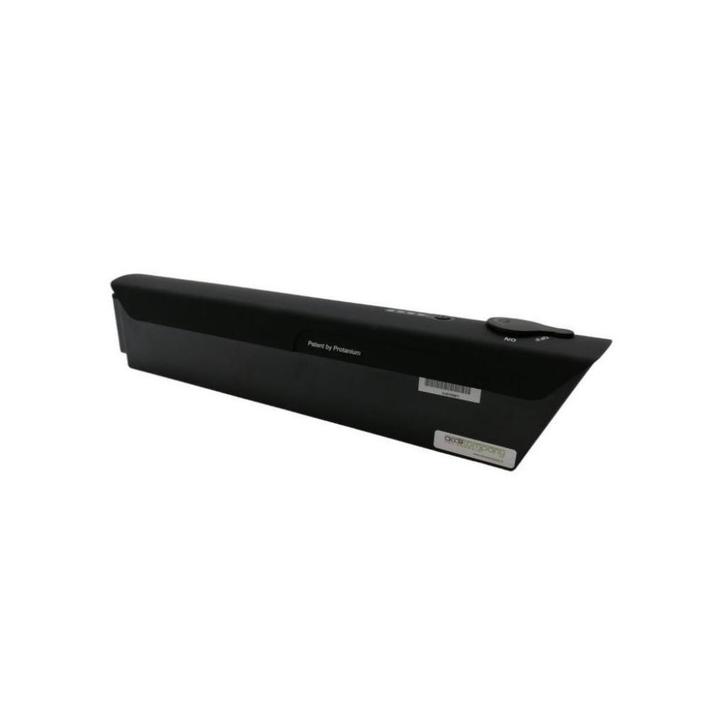 Fietsaccu NIEUW Protanium Inside Frame 36V met slot, Hobby en Vrije tijd, Elektronica-componenten, Nieuw, Ophalen of Verzenden