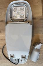 Straatlantaarn, Tuin en Terras, Buitenverlichting, Staal, Minder dan 50 watt, Overige typen, Nieuw