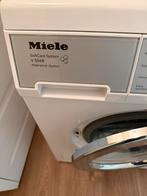 Miele wasmachine - gebruikt - type V5848, Witgoed en Apparatuur, Wasmachines, Ophalen, Gebruikt, Wolwasprogramma, Voorlader