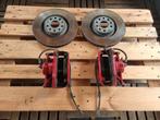 Set remmen voorzijde VW Golf 7.5 GTI, Auto-onderdelen, Ophalen of Verzenden, Gebruikt, Volkswagen