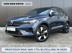 Volvo EX40 Single Motor Extended Range Plus 82 kWh Intellisa, Auto's, Volvo, Automaat, Blauw, Origineel Nederlands, 1975 kg