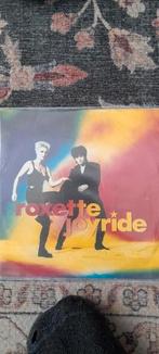 Roxette joyride, Cd's en Dvd's, Vinyl Singles, Ophalen of Verzenden, Zo goed als nieuw
