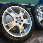 Origineel Volvo Zaurak winterbanden 205-55-17, Gebruikt, 16 inch, De wielbasis, Dewielbasis@outlook.com