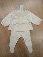 Spaans baby setje - maat 48/50 - prematuur/newborn/reborn, Nieuw, Calamaro, Setje, Verzenden