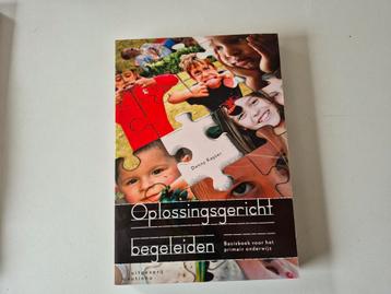 Denny Kayser - Oplossingsgericht begeleiden beschikbaar voor biedingen