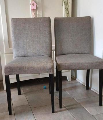 Eetkamerstoelen 6 stuks  beschikbaar voor biedingen