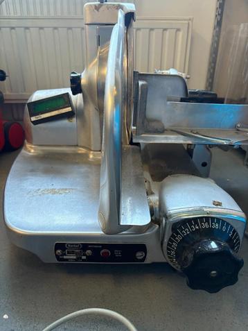 Berkel Snijmachine beschikbaar voor biedingen