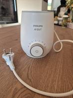 Flessenwarmer Philips Avent, Ophalen of Verzenden, Gebruikt, Flessen- of potjesverwarmer