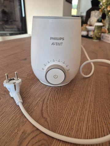 Flessenwarmer Philips Avent beschikbaar voor biedingen