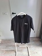 Merkkleding Balr shirt, Kleding | Heren, T-shirts, Ophalen of Verzenden, Zo goed als nieuw, Zwart