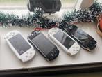 Psp Sony, Spelcomputers en Games, Spelcomputers | Sony PSP, Ophalen of Verzenden