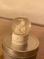 Kleine sneeuwbol, Ophalen of Verzenden, Zo goed als nieuw