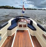 INTERBOAT 19 PAREL WIT (1ste eigenaar), Ophalen, 10 tot 30 pk, Gebruikt, Binnenboordmotor