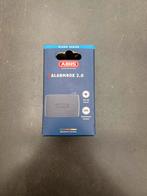 Abus Alarmbox 2.0 ZW - Nieuw!, Ophalen of Verzenden, Nieuw