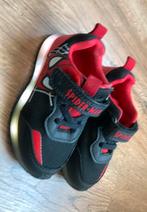 Schoenen maat 22 Spider-Man, Ophalen, Zo goed als nieuw, Jongetje, Schoentjes